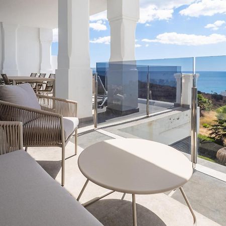 Blue Suite 2389 Sea Views มานิลบา ภายนอก รูปภาพ