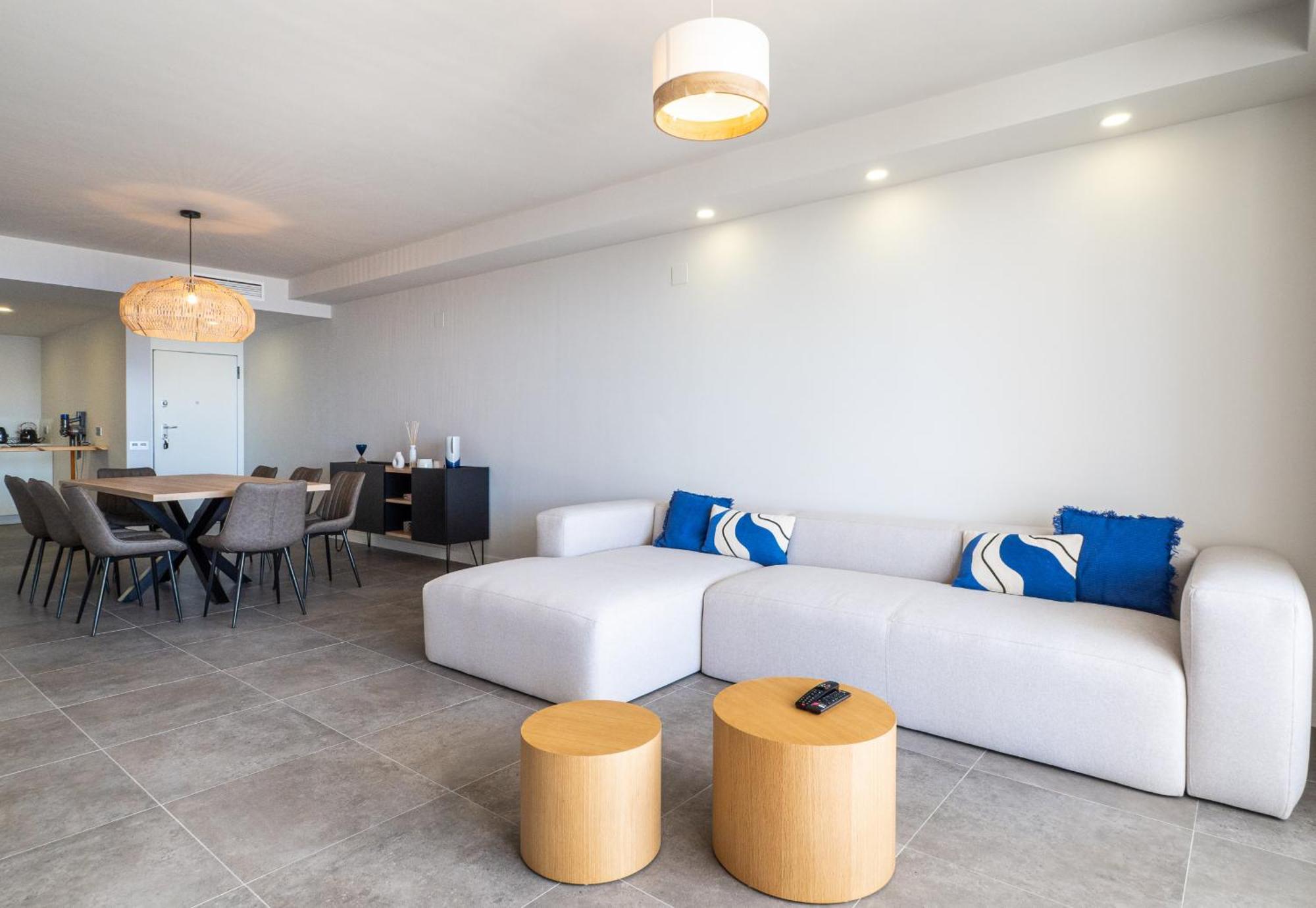 Blue Suite 2389 Sea Views มานิลบา ภายนอก รูปภาพ