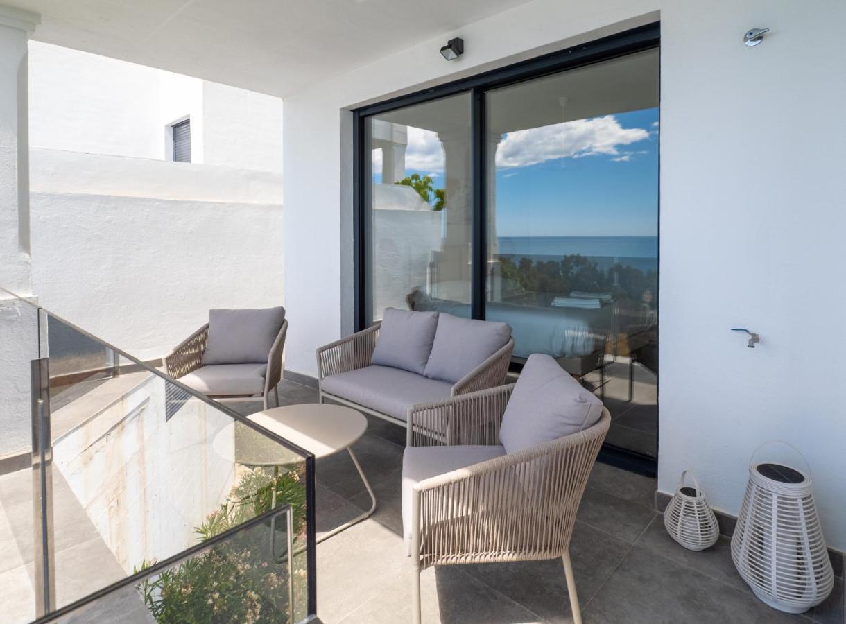 Blue Suite 2389 Sea Views มานิลบา ภายนอก รูปภาพ