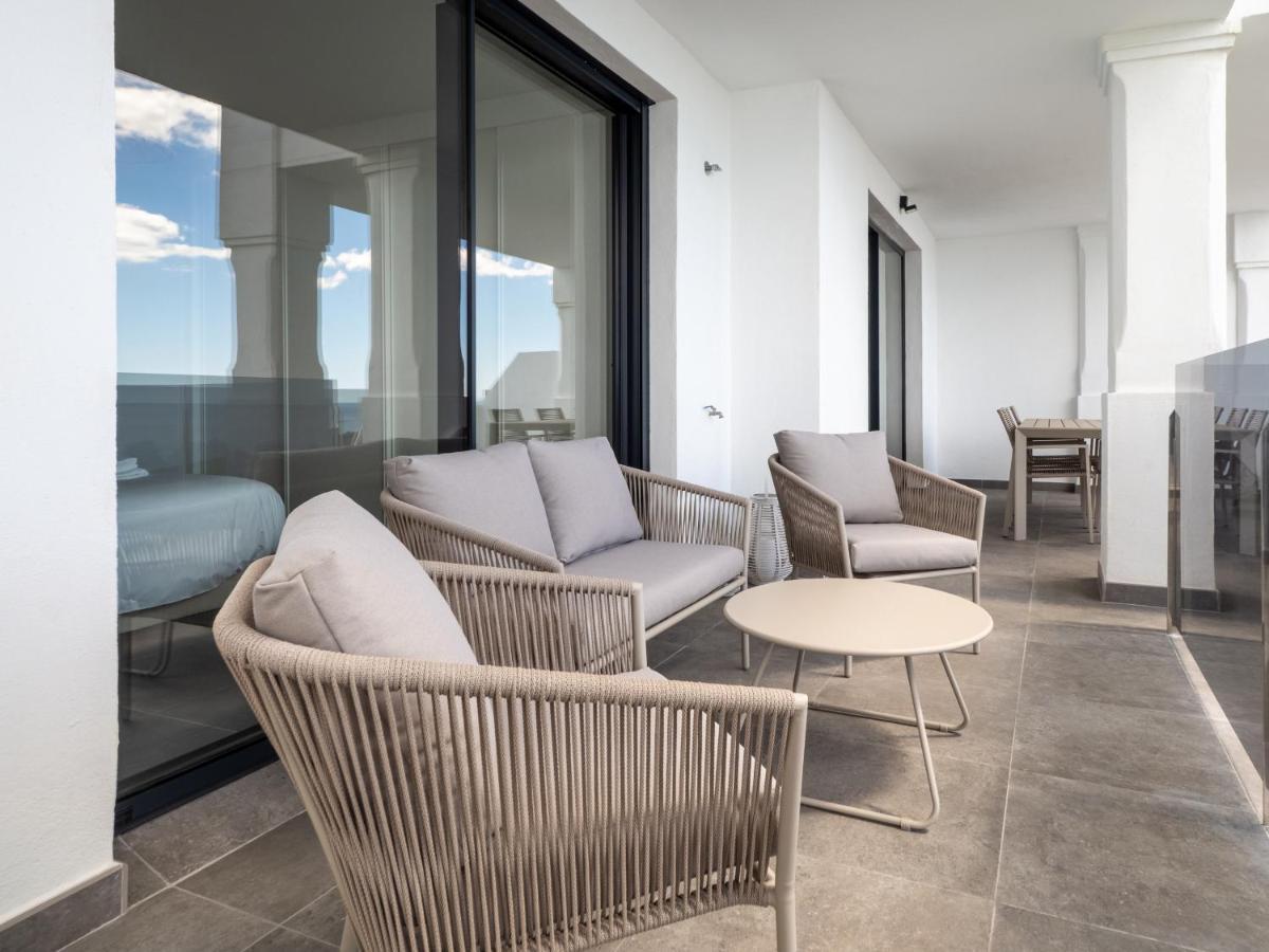 Blue Suite 2389 Sea Views มานิลบา ภายนอก รูปภาพ