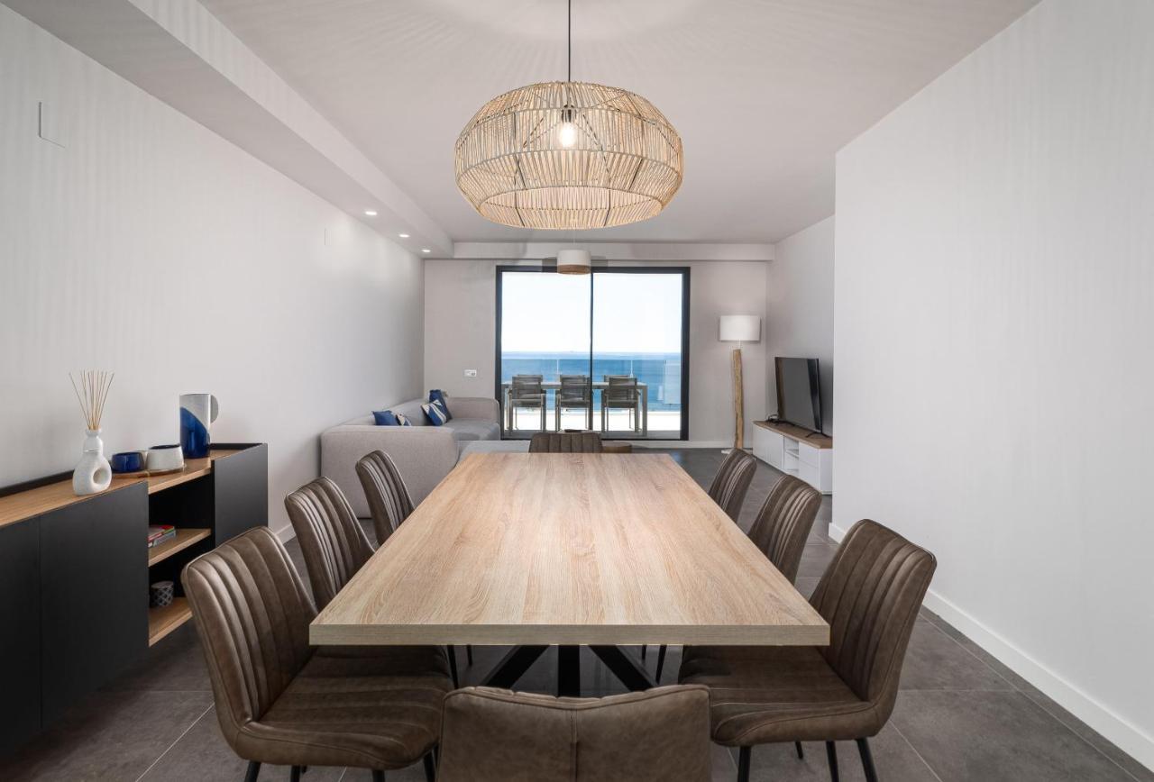 Blue Suite 2389 Sea Views มานิลบา ภายนอก รูปภาพ