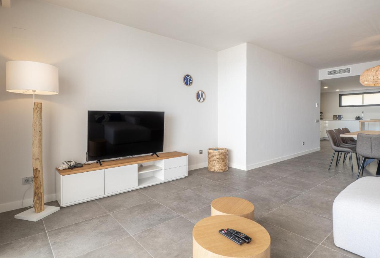 Blue Suite 2389 Sea Views มานิลบา ภายนอก รูปภาพ