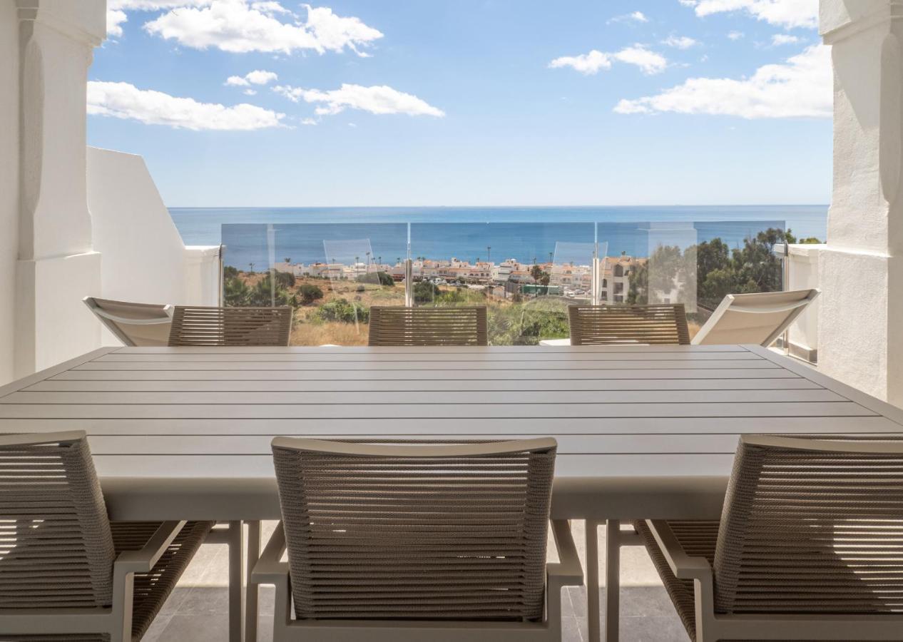 Blue Suite 2389 Sea Views มานิลบา ภายนอก รูปภาพ