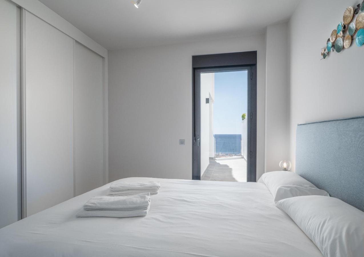 Blue Suite 2389 Sea Views มานิลบา ภายนอก รูปภาพ