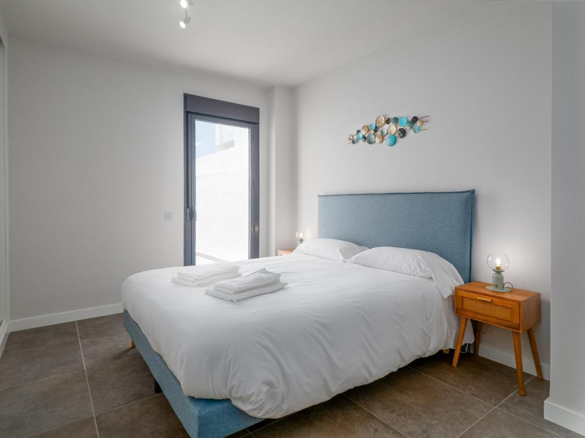 Blue Suite 2389 Sea Views มานิลบา ภายนอก รูปภาพ