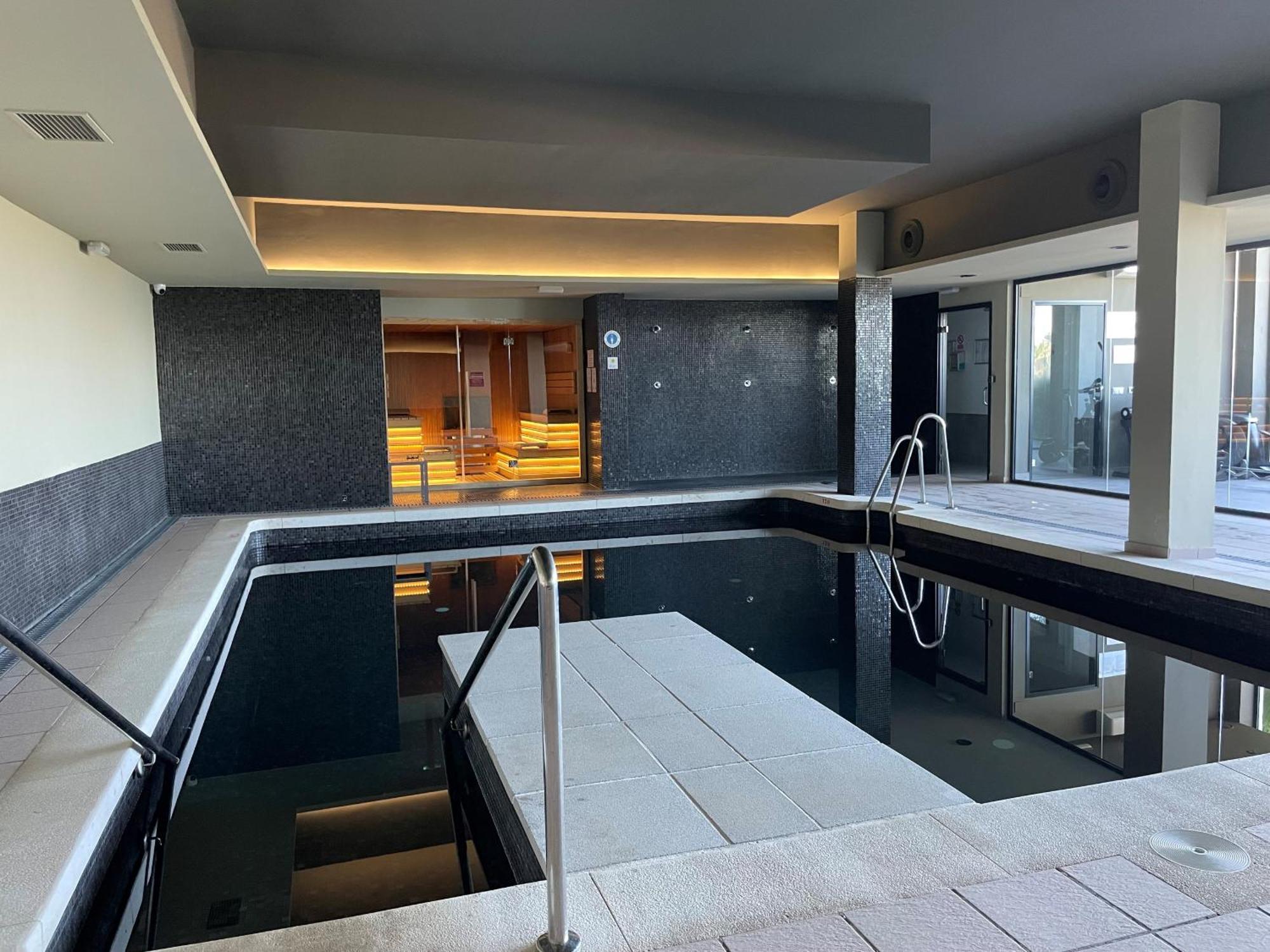 Blue Suite 2389 Sea Views มานิลบา ภายนอก รูปภาพ